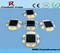 Solar road studs 4