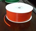 TPU Smooth Round Belt  1