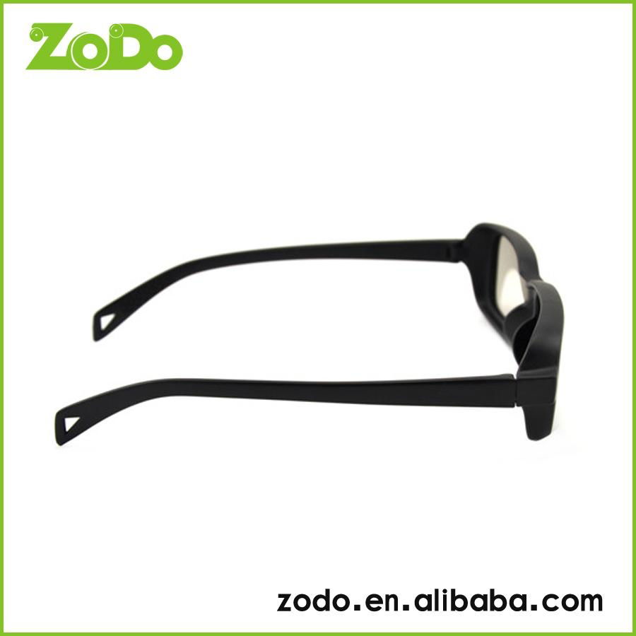 3-D visual glasses  5