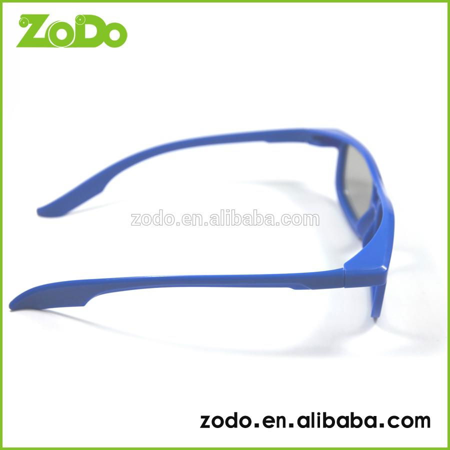 polarized 3D glasses for cinema  2