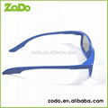 polarized 3D glasses for cinema  2