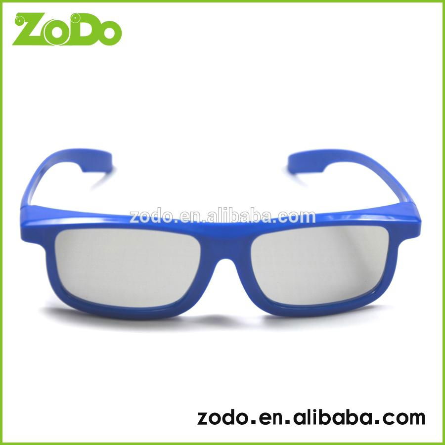 polarized 3D glasses for cinema  5