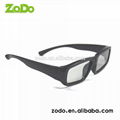 2015 hot sale 3d video glasses 2