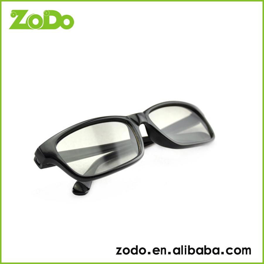 home theatre 3d movies glasses zodo013 zodo (China Manufacturer