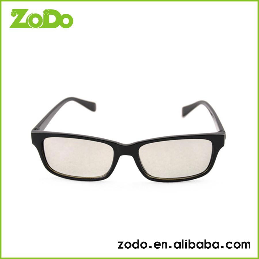 home theatre 3d movies glasses zodo013 zodo (China Manufacturer