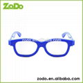 Kids Circular polarized Real D 3d