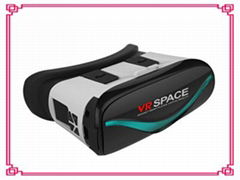 VR BOX 3D GLASSES VR GLASSES