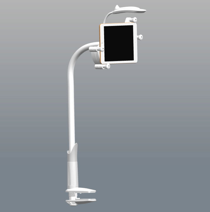 New Designed Tablet Holer S350 3