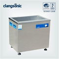 Industrial ultrasonic cleaning machine 16-175KHz 