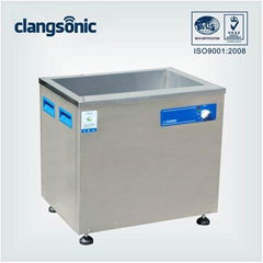 Industrial ultrasonic cleaning machine 16-175KHz 