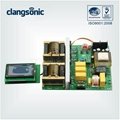 MS PCB ultrasonic generator power for