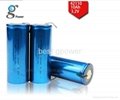 High power 3.2v lifepo4 rechargeable