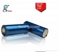  High power 3.2v lifepo4 rechargeable lithium battery 3