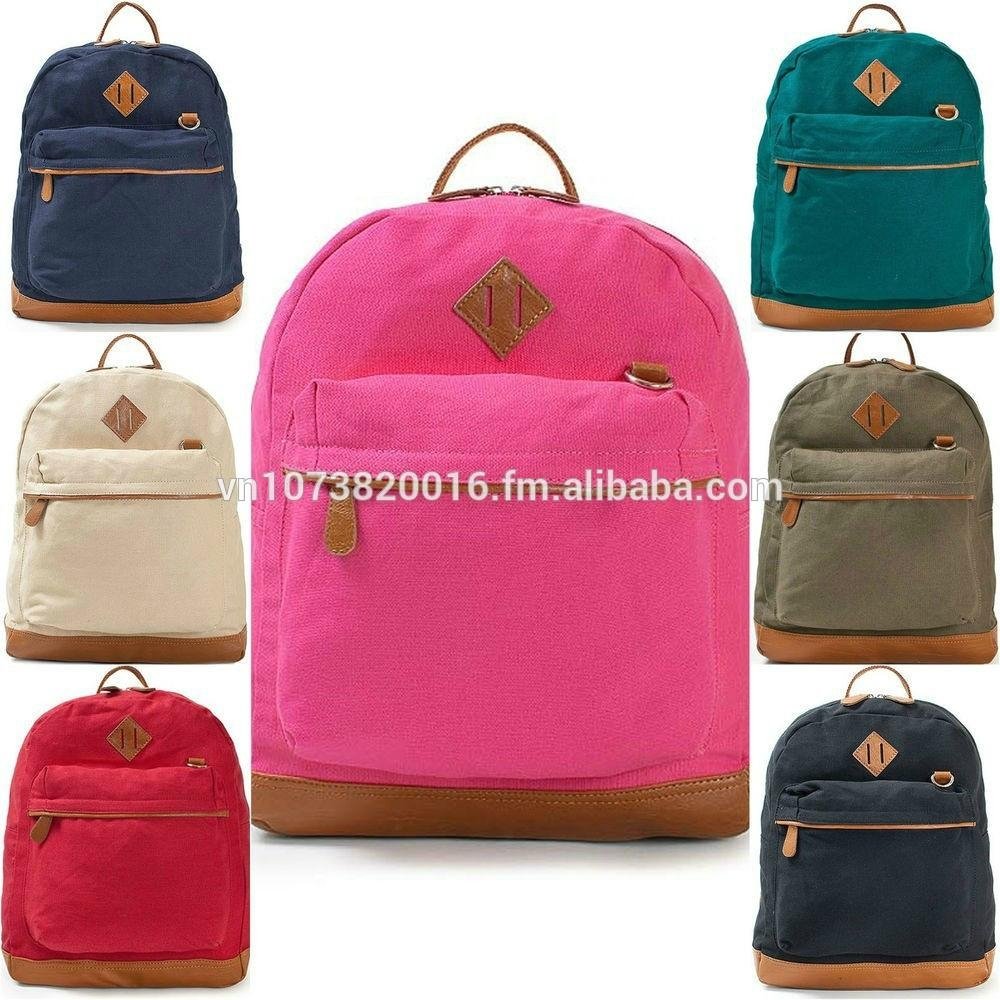 School bag 2