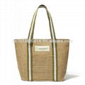 Vietnam high quality jute bag 1