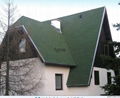 12 colors fiberglass asphalt shingles 1