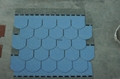 Fish scale of fashion asphlt shingles 1