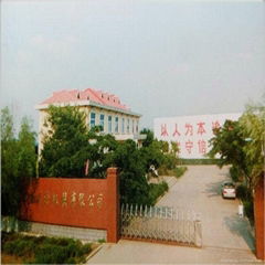 shang dong jingerui machinery co,ltd