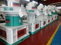 Hot!!! SZLH560 pellet mill---- Sometime made to ensure 4