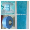 Hot sale baby diapers nonwoven adl  1