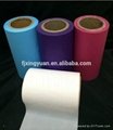 breathable film for diaper backsheet 2
