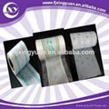 breathable film for diaper backsheet 3