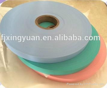 Fast easy tape for sanitary pads 2