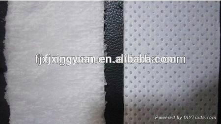 Fluff pulp absorbent airlaid paper for sanitary pads materials 3