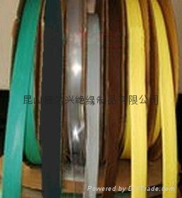 低煙無鹵阻然熱縮套管 3