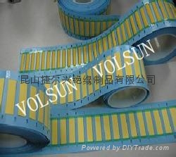 ROHS號碼管 4