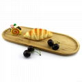 Bamboo Serving Tray From Homex_FSC/BSCI