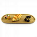 Bamboo Serving Tray From Homex_FSC/BSCI 3