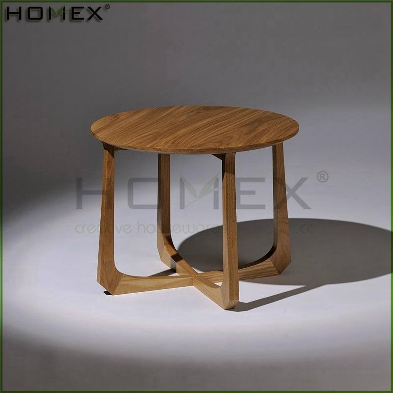 Single Cube Shelf Side Table Personal Table Homex_BSCI