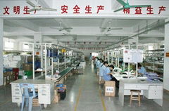 Keenlu Industrial Co., Ltd.