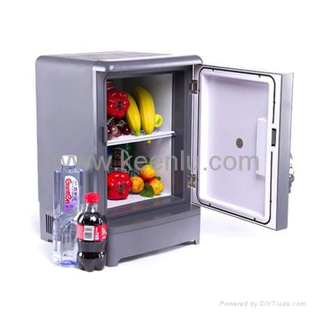 Car Cooler & Warmer 15L