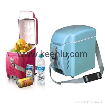 Car Cooler & Warmer 7L