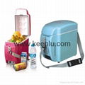 Car Cooler & Warmer 7L