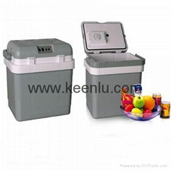 Car Cooler & Warmer 25L