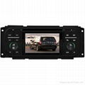 Car DVD Navigation System Special For Jeep 1