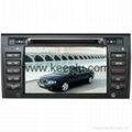 Car DVD Navigation System Special for