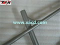 specialized titanium MTB bicycle frame with couple toptube manufacturer custom 2