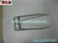 rear rack for  titanium bicycle(manufacturer customized)