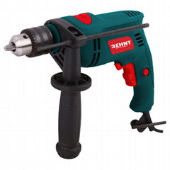 Impact Drill