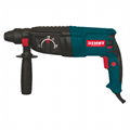 Rotary Hammer 1