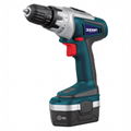 Cordless Drill 1