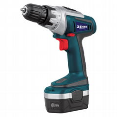 Cordless Drill