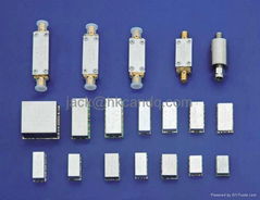 band pass filter