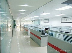 Guangzhou Heda Technology Co., LTD