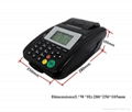 2015 New WIFI Thermal printer with POP3 functions can print email orders 1