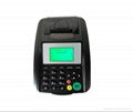 Best selling China HEDA Portable Thermal Receipt Printer network support wifi 1